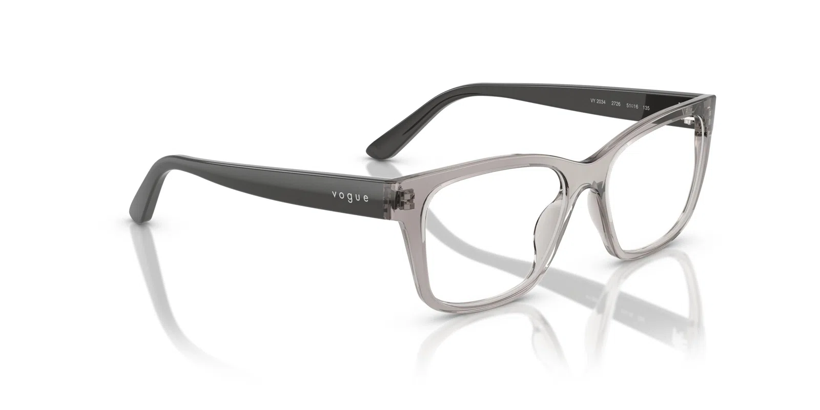 Vogue Eyewear Kids Vista 2034 Eyeglasses - view 20